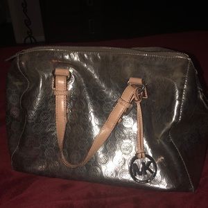 Authentic Michael Kors Purse